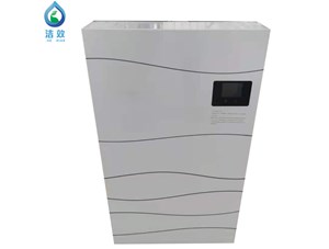 洁效空气净化器和新风系统如何取舍