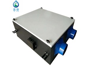 新风系统管道如何保持清洁