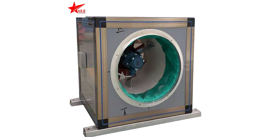 双向流新风换气机-副本