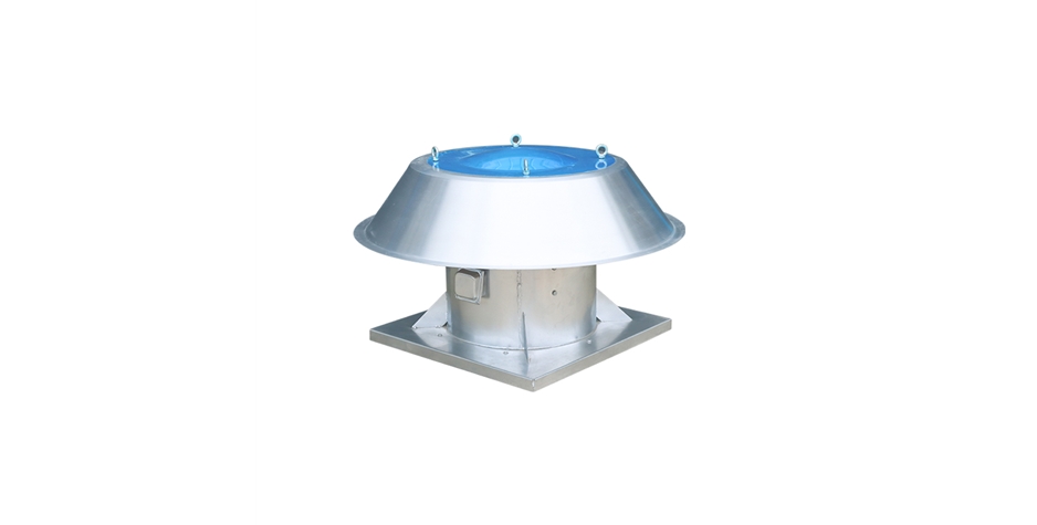 铝制轴流风机 防腐防爆